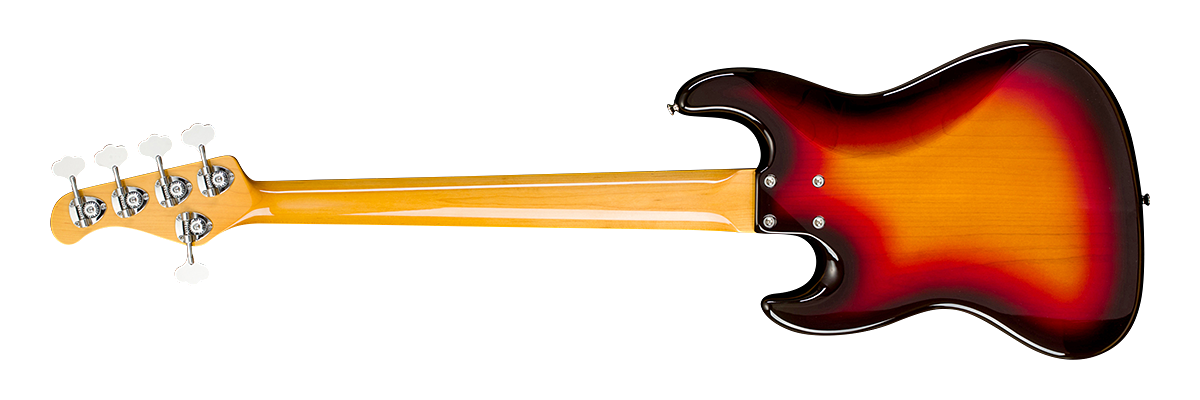 JB-5 CLASSIC | BASS | MOON GUITARS - 国産のオーダーメイド・ギター 