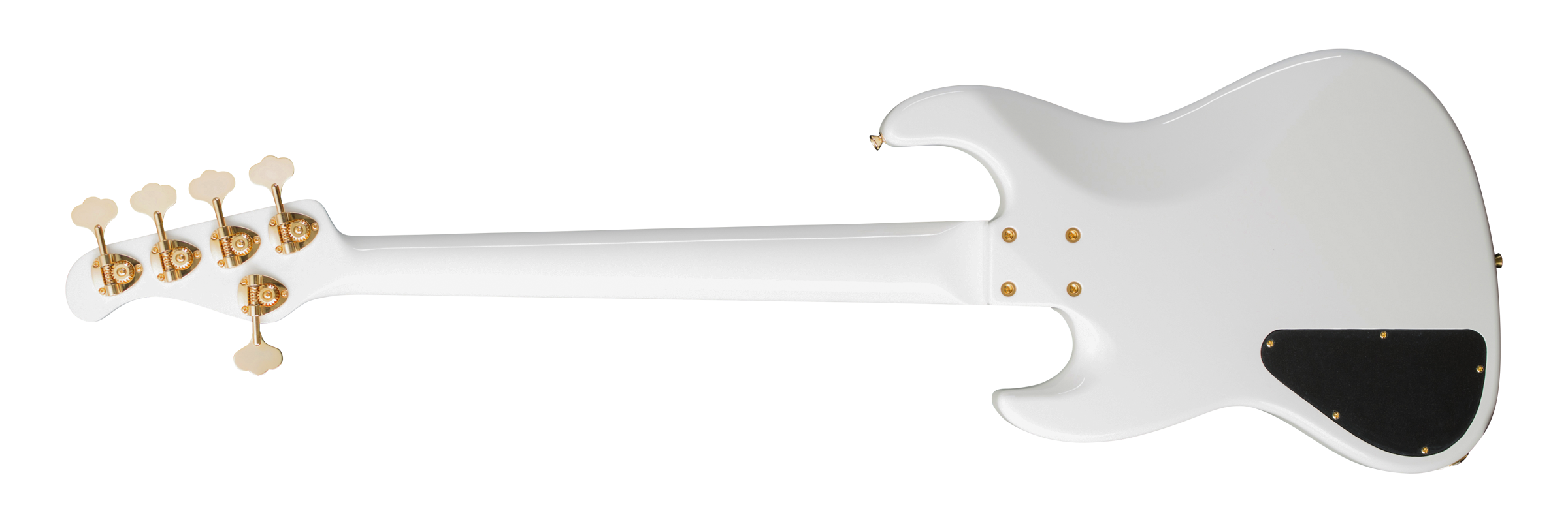 JJ-5 LARRY GRAHAM MODEL SWH