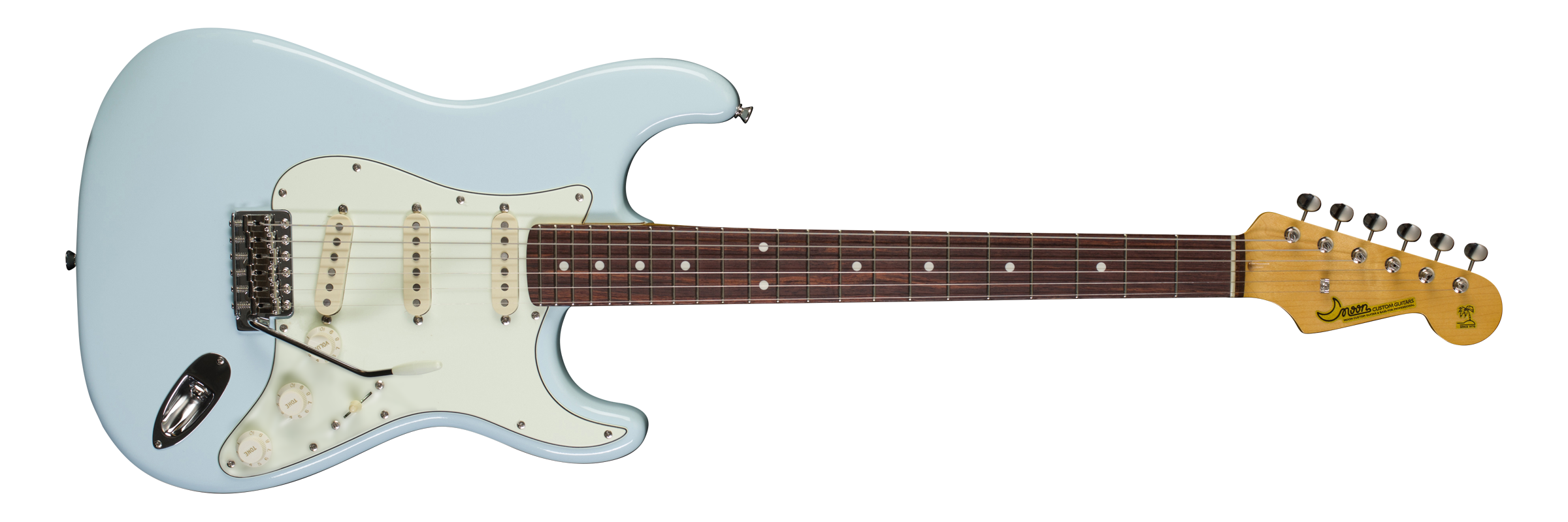 ST CLASSIC | GUITAR | MOON GUITARS - 国産のオーダーメイド・ギター、ベース・楽器メーカー、ムーン ・ギターズの公式ホームページ