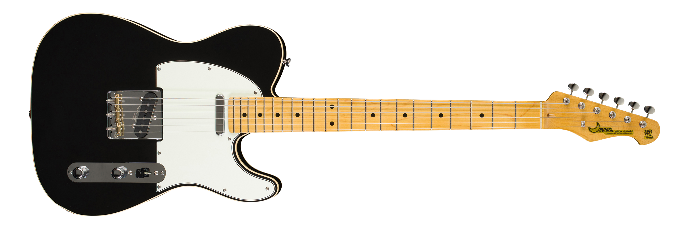 TE-C BK/M CR